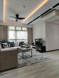 Blk 436 West Edge @ Bukit Batok (Bukit Batok), HDB 4 Rooms #498634991